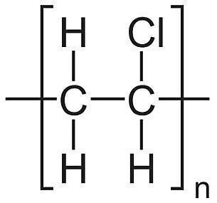 Polyvinyl Chloride (PVC): Definition, Preparation, Properties and ...