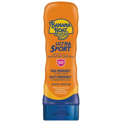 Banana Boat Sunscreen Review / Banana Boat Deep Tanning Sunscreen Lotion With Green Tea ...