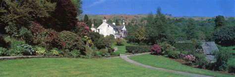 Rydal Mount | Attractions in The Lake District | TheLakeDistrict.org