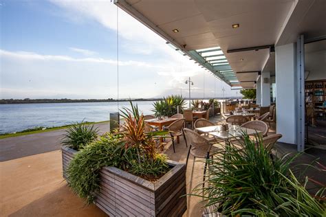 The Point Bar & Restaurant Ballina | Sitchu Sydney