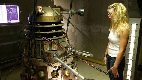 Doctor Who: Dalek (2005) | MUBI