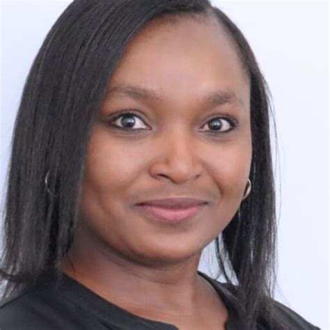 Hileni KANDJEKE | The Namibia University of Science and Technology ...