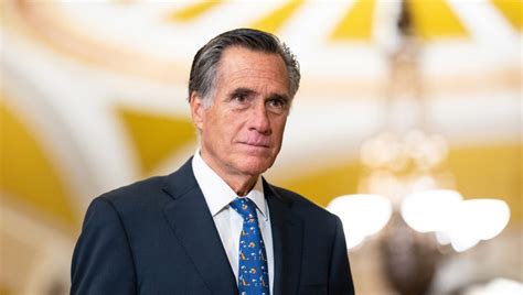 Race to replace Senator Mitt Romney heating up in Utah | LiveNOW from FOX