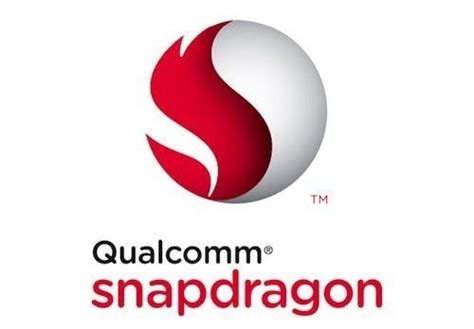 Snapdragon Logo - LogoDix