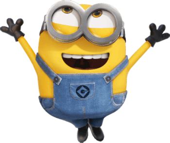 Bob (Minions) | Despicable Me Wiki | Fandom