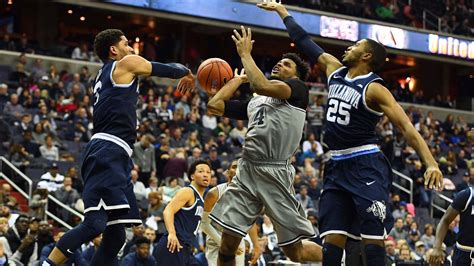 WSJ: NBA Teams Can Adapt Carril's Princeton Offense - Casual Hoya