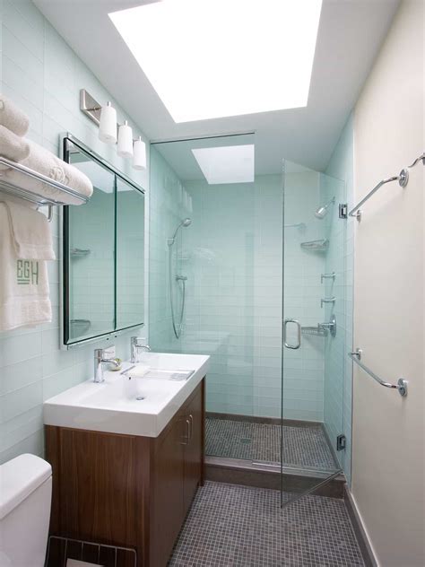 10 Walk In Shower Designs To Upgrade Your Bathroom