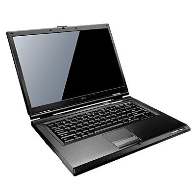 Fujitsu LifeBook V1020 Notebook Drivers for Windows Vista | Notebook ...