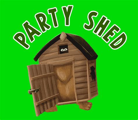 Shed Dance GIFs - Get the best GIF on GIPHY