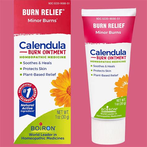 5 Best Burn Creams for Fast Relief: The Ultimate Guide to Soothing Skin!