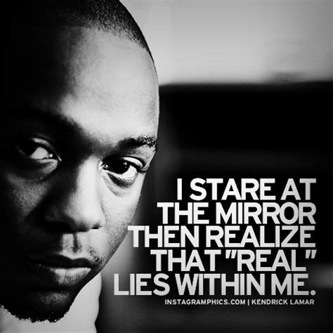 Kendrick Lamar Quotes. QuotesGram