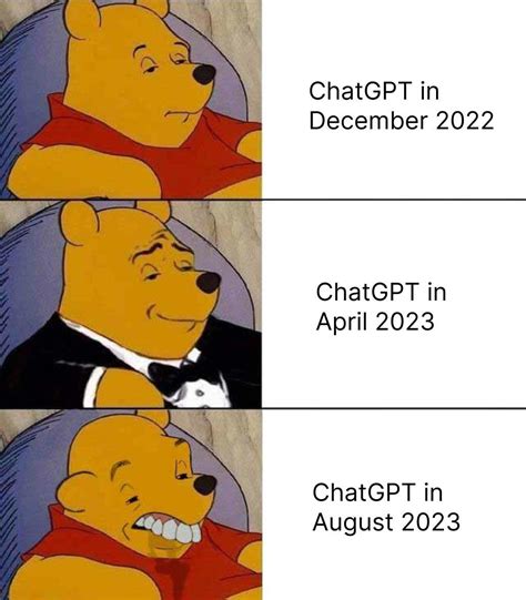 Progress of ChatGPT : r/ChatGPT