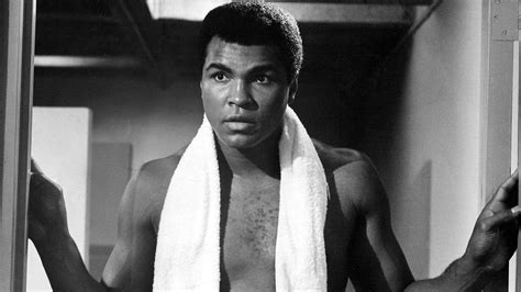 Muhammad Ali Movies: Boxing Legend in Film