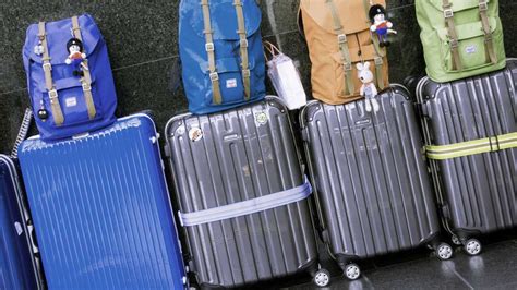 Luggage Storage! How To Use It » TechDailyTimes