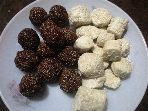 Maghe Sakranti: Ghee, Chaku, Ginger and Tarul - The Nepali Food Blog | theGundruk.com