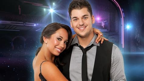 Dancing with the Stars finale recap: Rob Kardashian's perfect night!