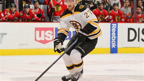 Boston Bruins fans freaked out about the Dougie Hamilton trade | For ...