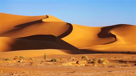 Desert Sand Dune Hd Wallpaper - Hd Desert Sand Dunes (#2905869) - HD ...