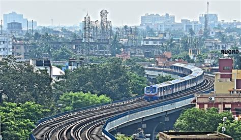 Kolkata Metro to run special services for NEET aspirants on September ...