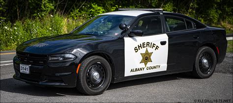 Albany County Sheriff