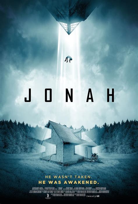 Jonah (2023)