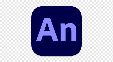 Adobe, Animar, macOS, BigSur, icono, png | PNGWing