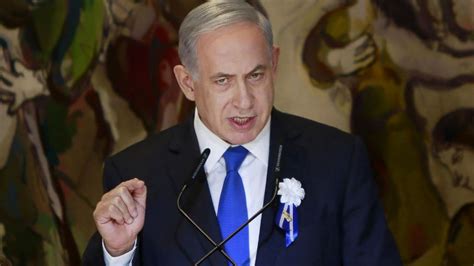 Netanyahu Slams Iran Nuclear Talks, Calls for 'Better Deal' - ABC News