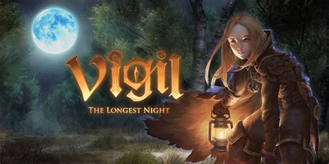 Vigil: The Longest Night review - Rice Digital