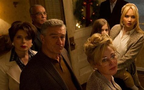 Movie Review: Joy - HBO Watch