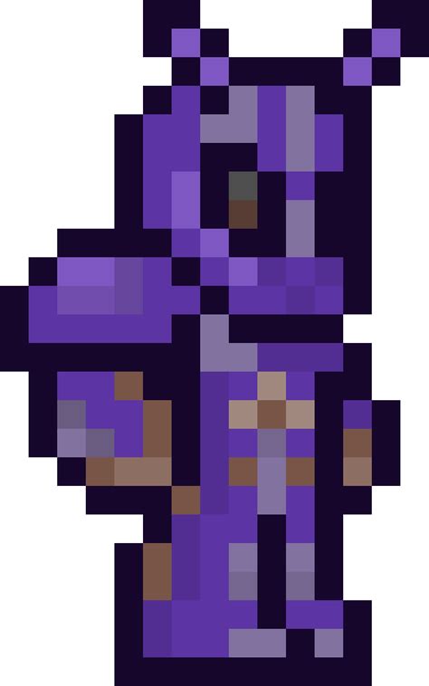 Beetle Armor Terraria