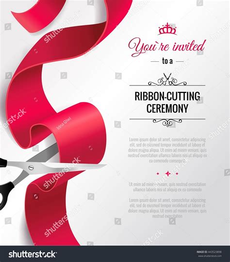 6,483 Grand opening ribbon cutting ceremony Images, Stock Photos & Vectors | Shutterstock