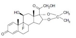 FDA Label for Triamcinolone Acetonide Ointment Topical - Indications, Usage & Precautions