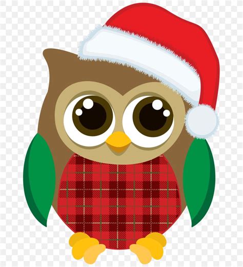 Free Owl Christmas Cliparts, Download Free Owl Christmas Cliparts png ...