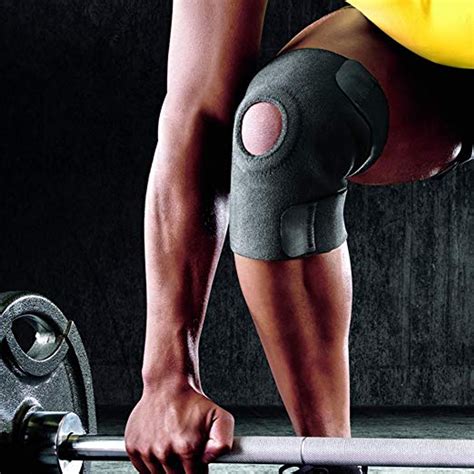 Futuro Sport Adjustable Knee Support, Moderate Support