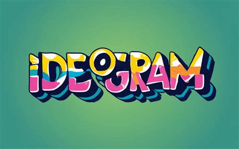 Watch out, Midjourney! Ideogram launches AI image generator with impressive typography