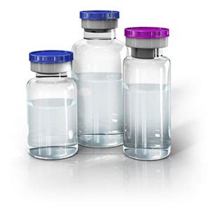 Sterile Serum Vials – Voigt Global Distribution Inc