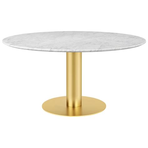 20 Round Dining Table is made of the finest materials contributing to its unique and exclusive ...