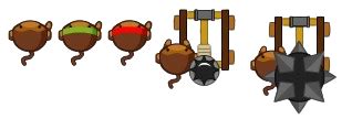 Image - Dart Monkey Path 1 Upgrades.png | Bloons Wiki | Fandom powered by Wikia