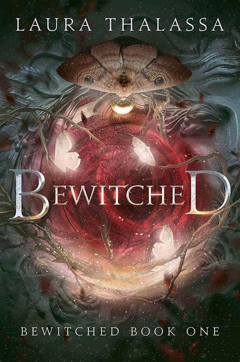 Review: Bewitched by Laura Thalassa (Bewitched #1)