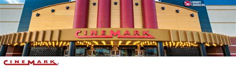 Cinemark Theatres Discount Tickets | Great Work Perks | Lowest Price Guarantee