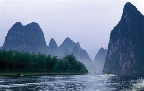 Gui River | Gui River | Chinese, Yangtze, tributary | Britannica