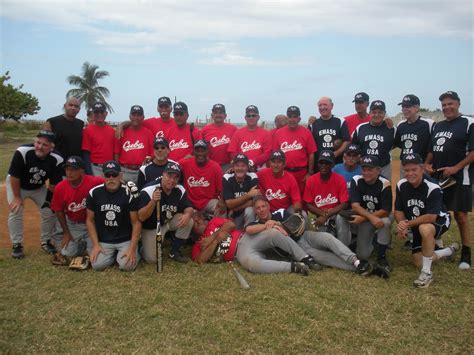 Cuban baseball greats to play in JP | Jamaica Plain Gazette