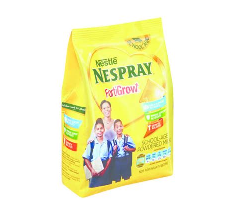 Nestle Nespray Powder Milk 400g > TFS Wholesalers