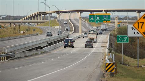 State Highway 71 Toll Lanes - Texas Department of Transportation - https://www.lan-inc.com