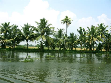 ebharat darshan: Vembanad Lake