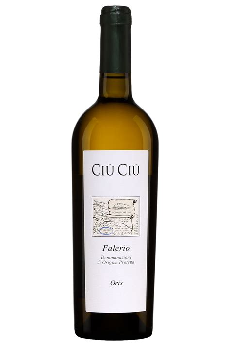 Ciù Ciù Oris Falerio 2018 | Fiche produit | SAQ.COM Oris, Saq, Wine And Spirits, Macallan ...