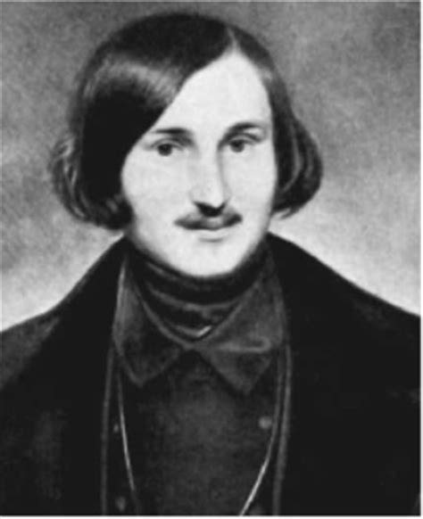 Nikolai Gogol Biography - eNotes.com