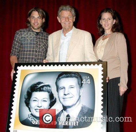 Sam Nelson - USPS 'Early TV Memories' stamps unveiled at the Academy of ...