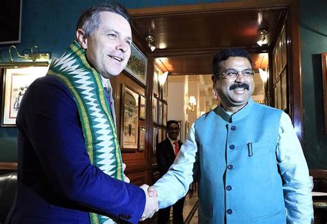 India-Australia Relations | UPSC Current Affairs | IAS GYAN