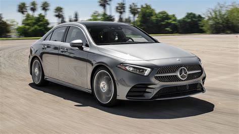 2019 Mercedes A 220 Review: We Test the Mercedes of Entry-Level Luxury Cars